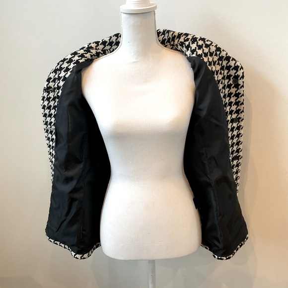 Giacca Wool Jacket - Picture 10 of 11